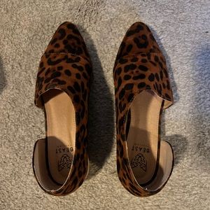 Beast Fashion Loafers